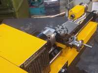 Настольный токарный станок Hobbymat MD-65